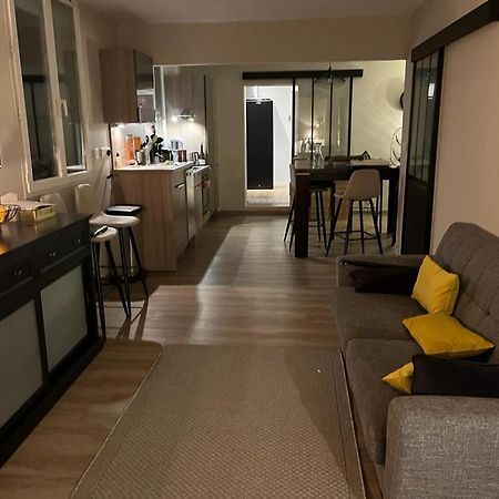Residence Pleine Nature 레벨 외부 사진