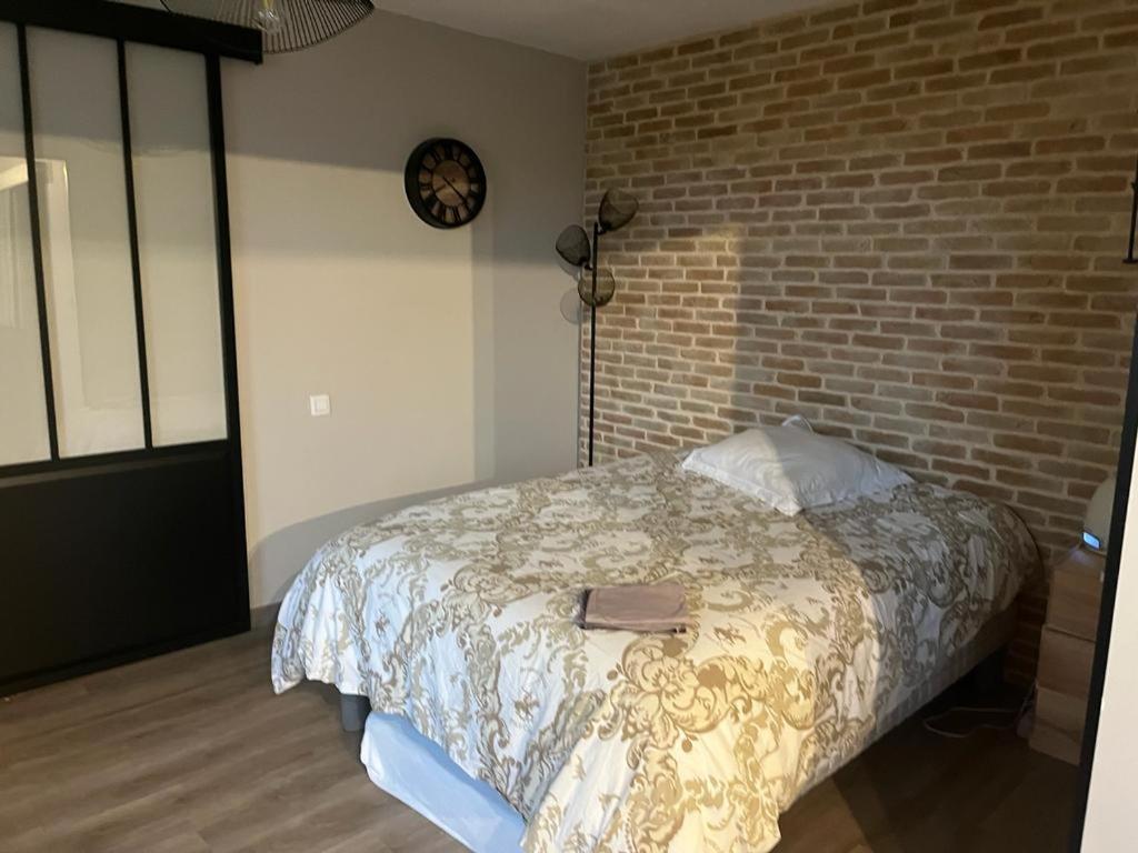 Residence Pleine Nature 레벨 외부 사진